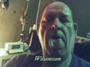Wiliamscam