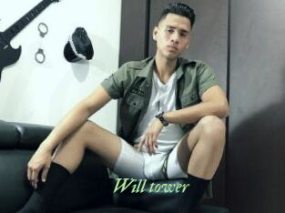 Will_tower