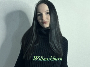 Willaashburn