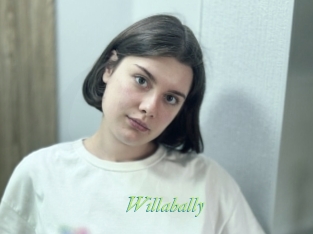 Willabally
