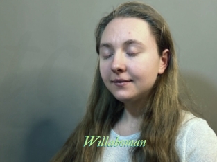 Willaboman