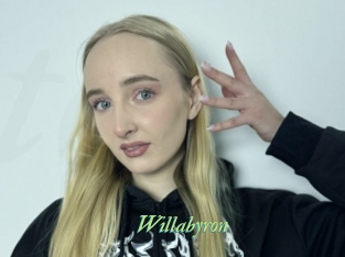 Willabyron