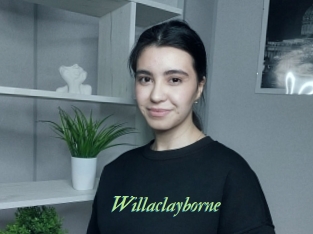 Willaclayborne