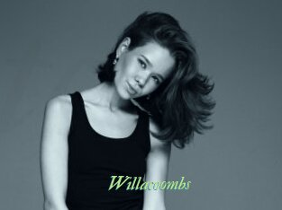 Willacoombs