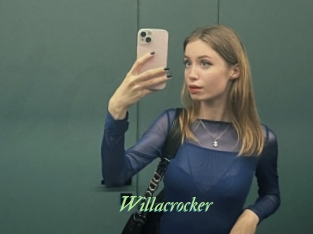 Willacrocker