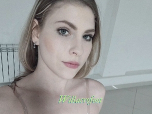 Willacrofoot