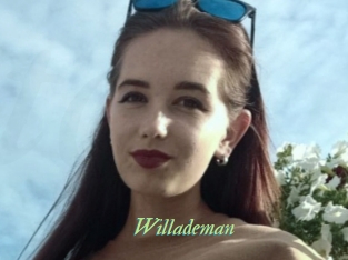 Willademan