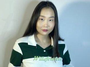 Willafentress