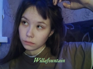 Willafountain