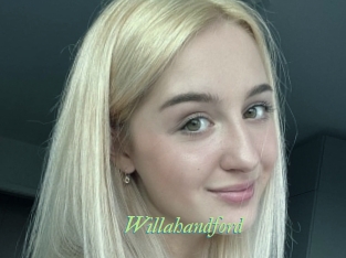 Willahandford