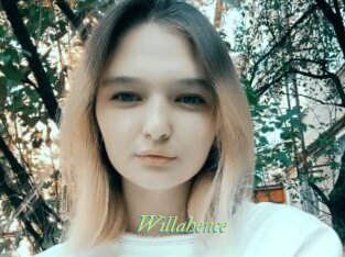 Willahence