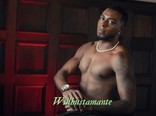 Willbustamante