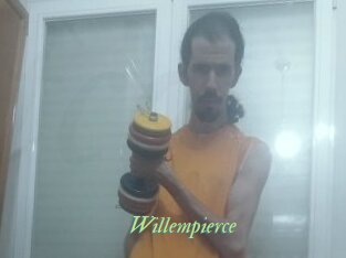 Willempierce