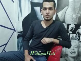 WilliamHott