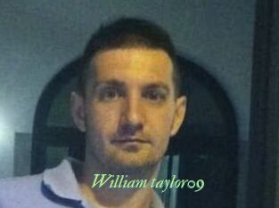 William_taylor09