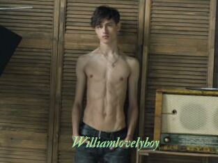 Williamlovelyboy