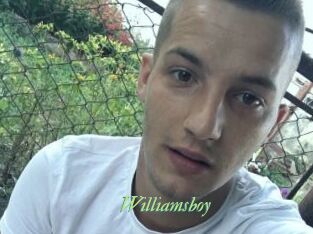 Williamsboy