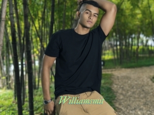 Williamsmit