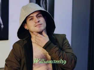 Williamsteel19