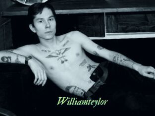 Williamteylor