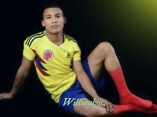 Willianhot