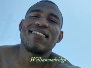 Willianmadridgb