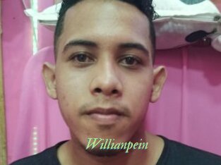 Willianpein