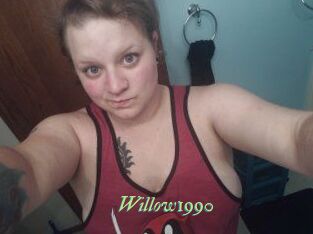 Willow1990