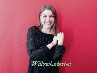 Willowbarberton