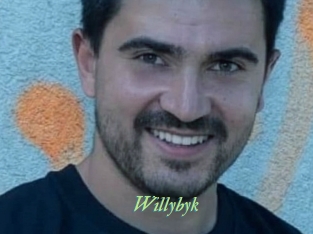 Willybyk