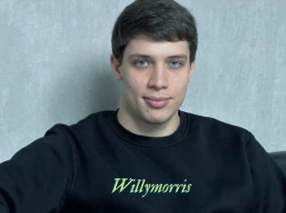 willymorris Tel Coquin
