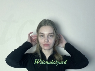 Wilonabolyard