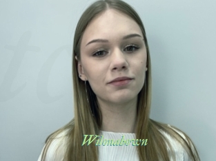Wilonabown
