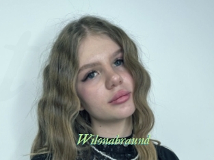 Wilonabraund