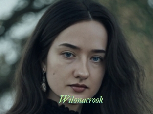 wilonacrook Tel Coquin