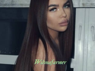 Wilonafarmer