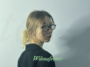 Wilonafenney