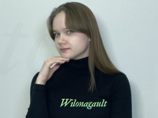 Wilonagault