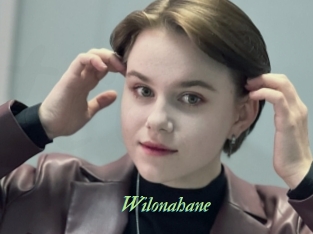 Wilonahane