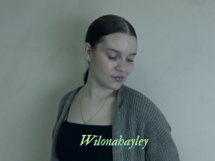 Wilonahayley