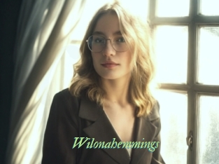 Wilonahemmings