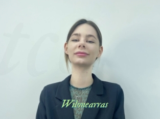 Wilonearras