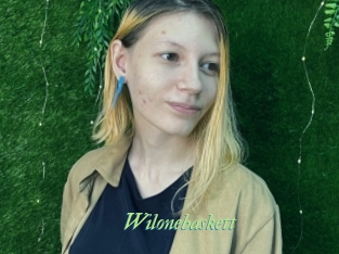 Wilonebaskett