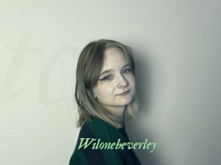 Wilonebeverley