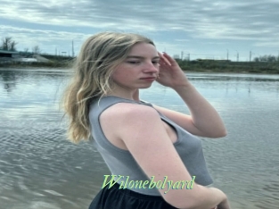 Wilonebolyard