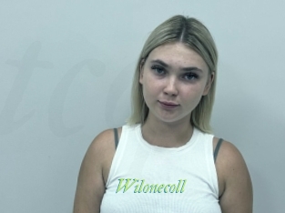 Wilonecoll