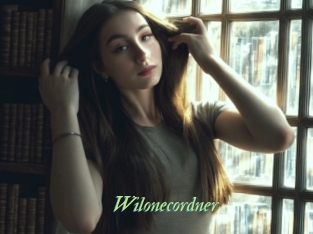 Wilonecordner