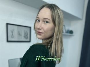 Wiloneeden