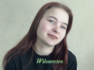 Wiloneesten
