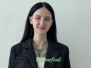 Wilonefrail